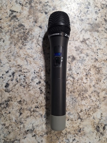 Sennheiser wireless - g3,