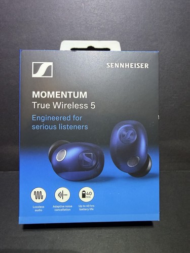 Brand new sennheiser - brand,