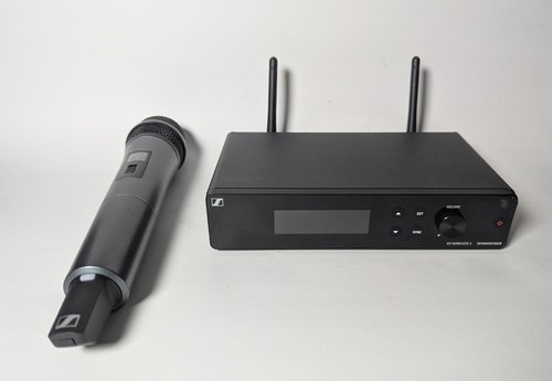 Sennheiser xsw2 xsw 2 - em-xsw2,