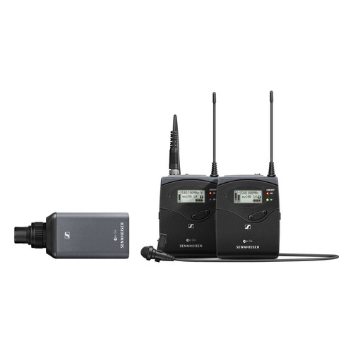 Sennheiser 100 eng - 100,