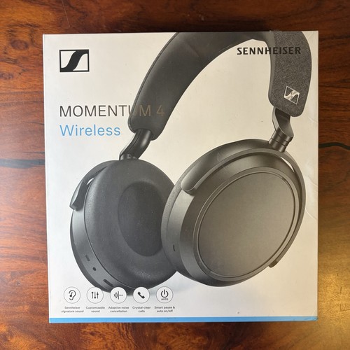 Sennheiser momentum over - momentum,