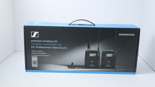 Sennheiser 112p me - sennheiser,